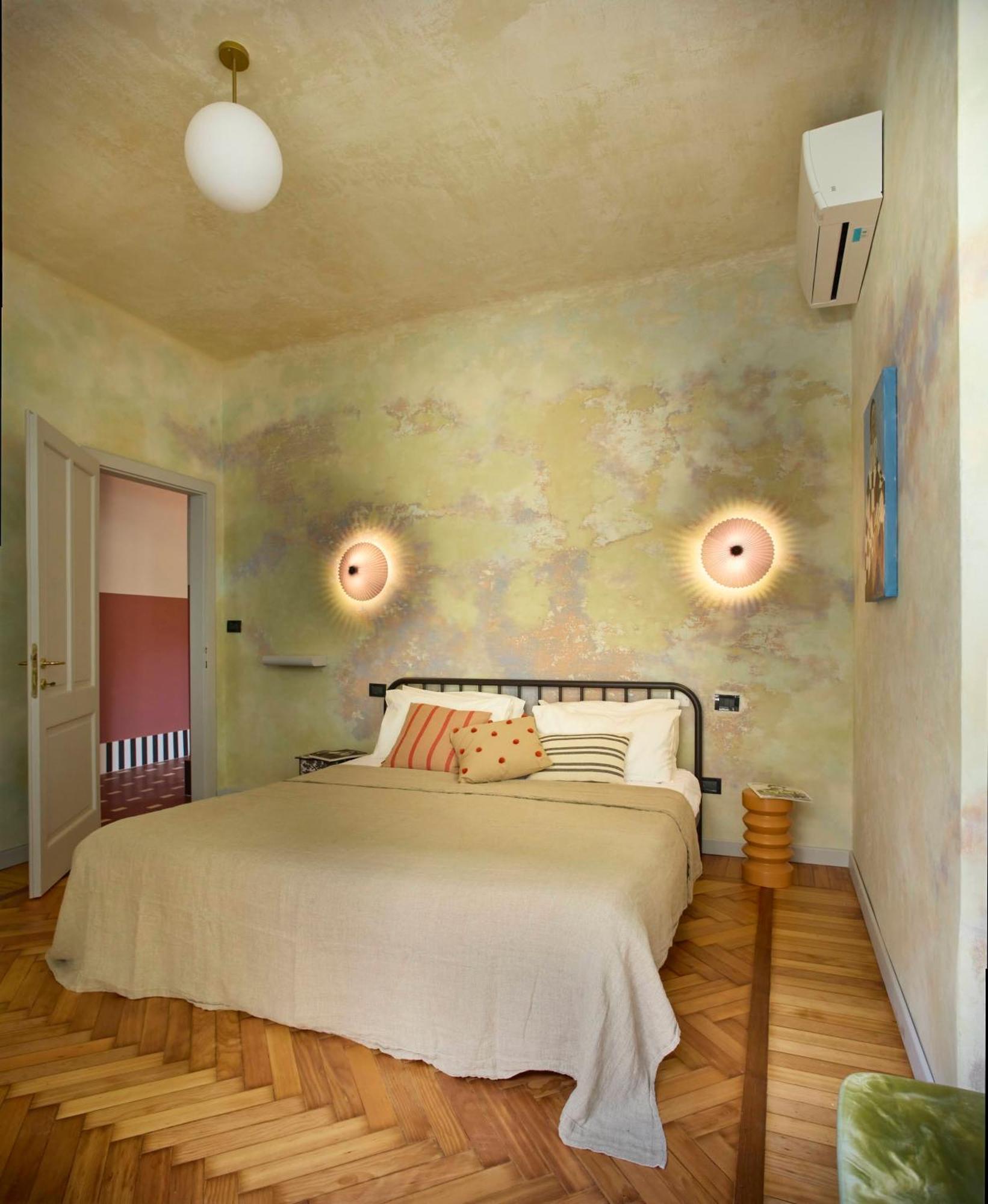 Zelda Apartment อูดิเน ภายนอก รูปภาพ