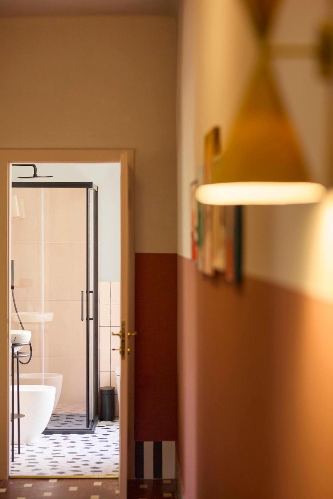 Zelda Apartment อูดิเน ภายนอก รูปภาพ