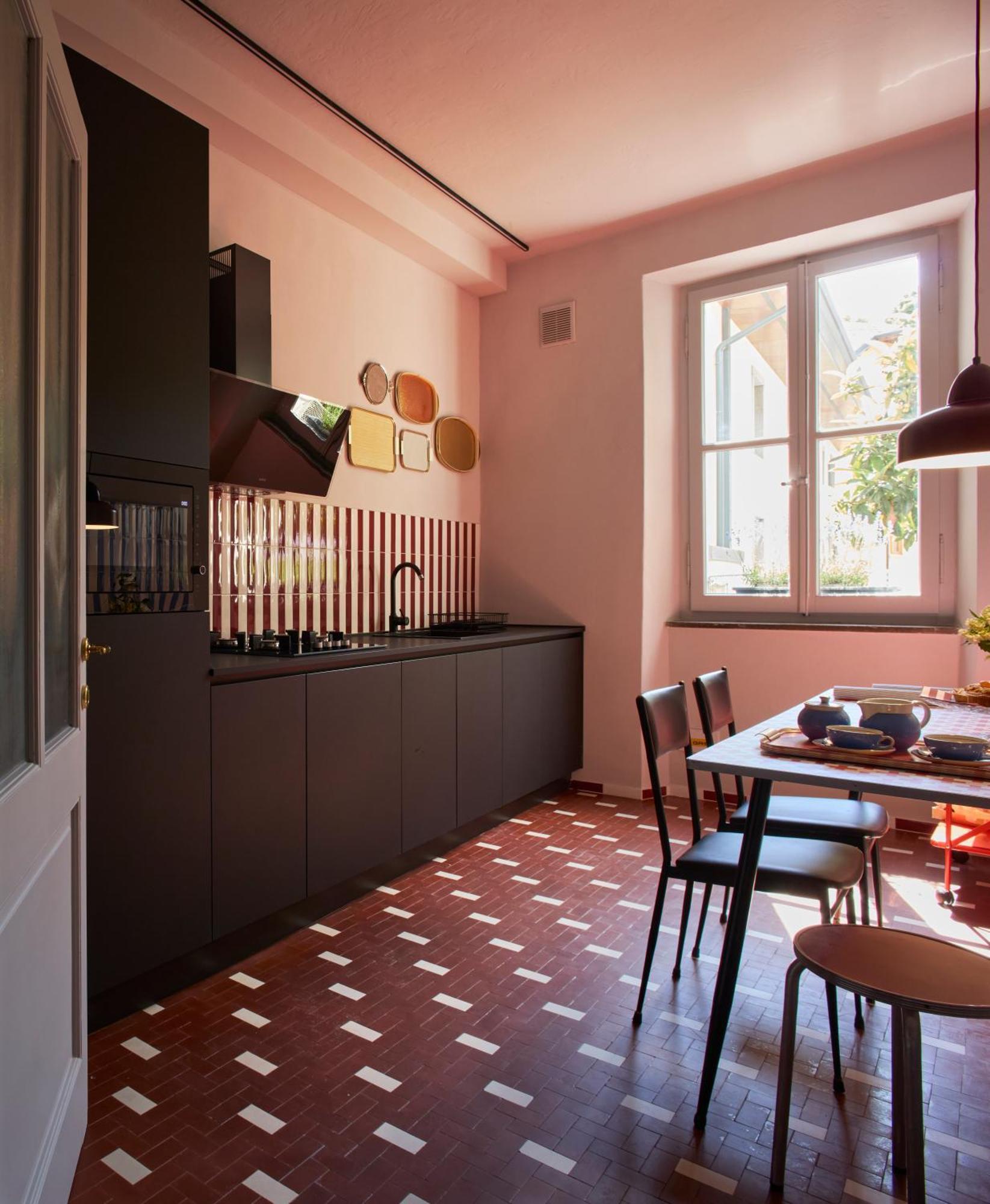 Zelda Apartment อูดิเน ภายนอก รูปภาพ