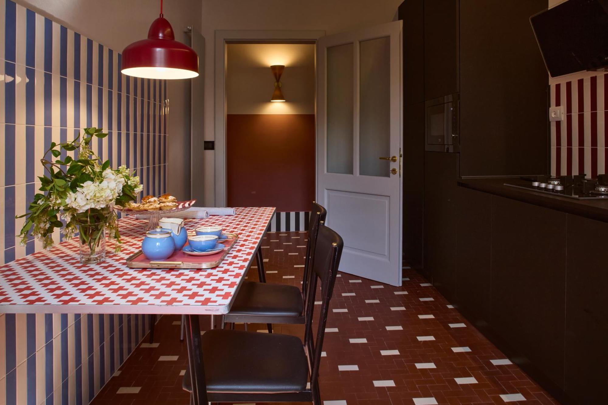 Zelda Apartment อูดิเน ภายนอก รูปภาพ